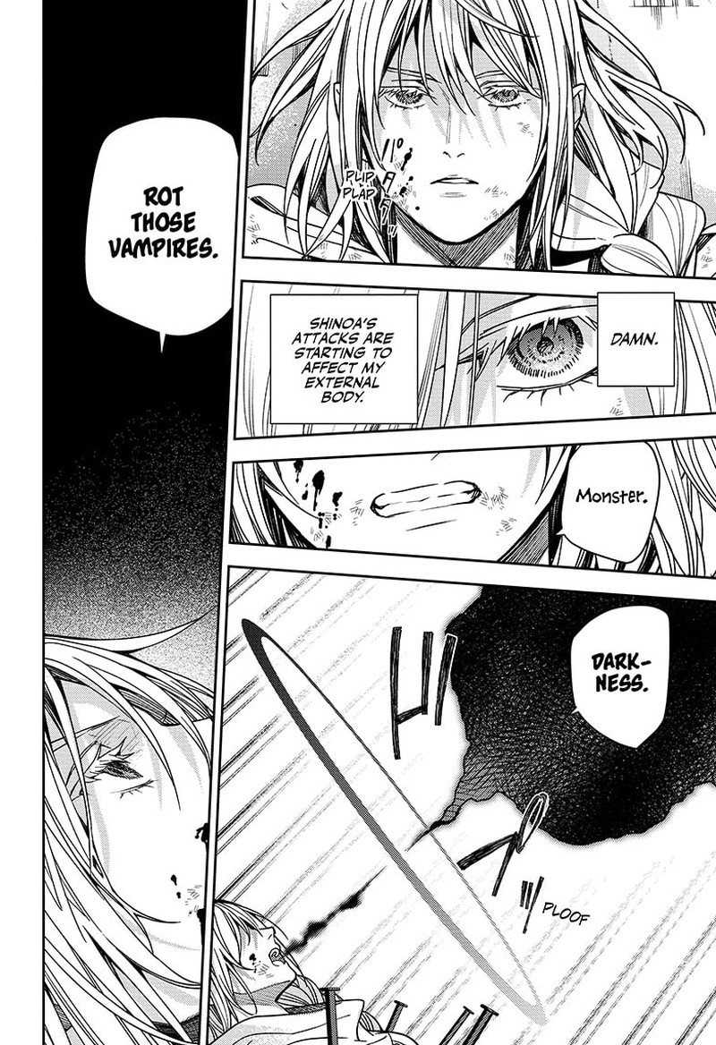Owari No Seraph 135 17