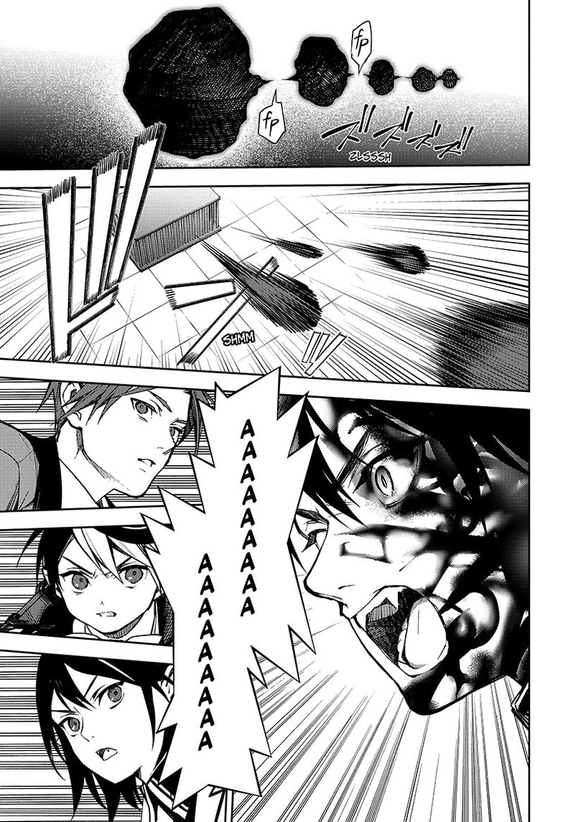Owari No Seraph 135 18