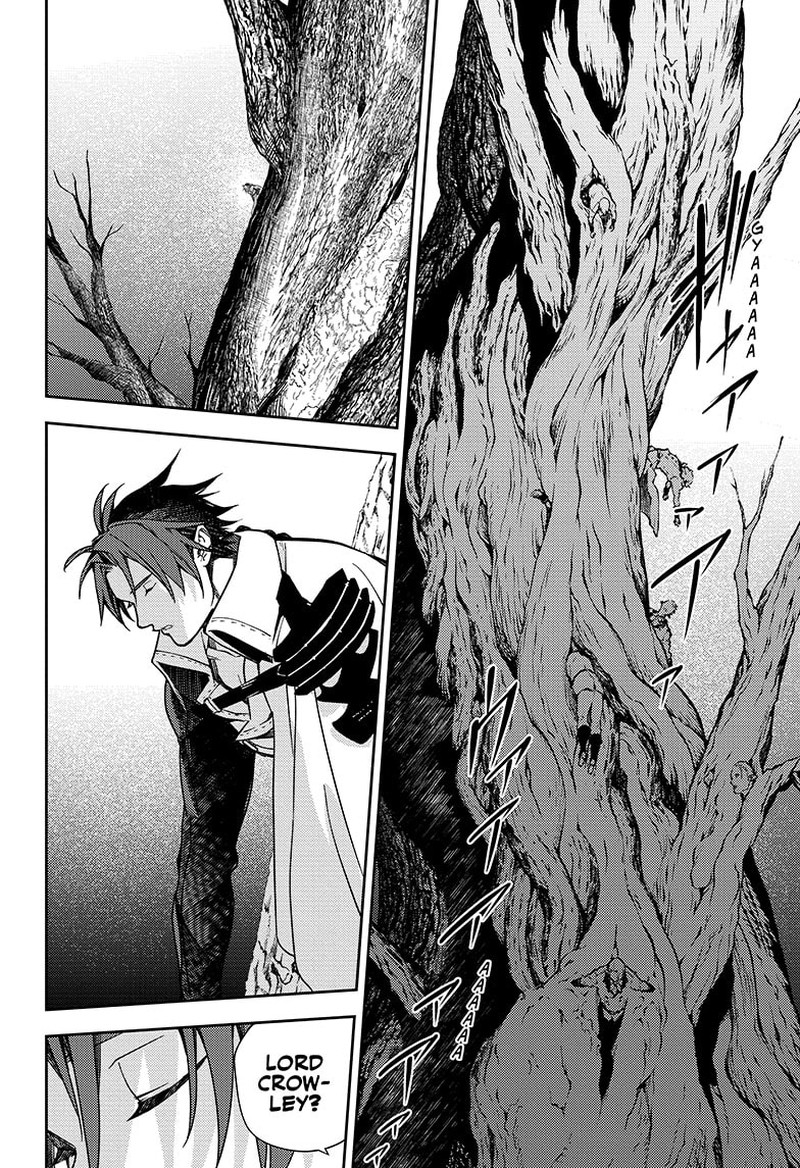 Owari No Seraph 135 2
