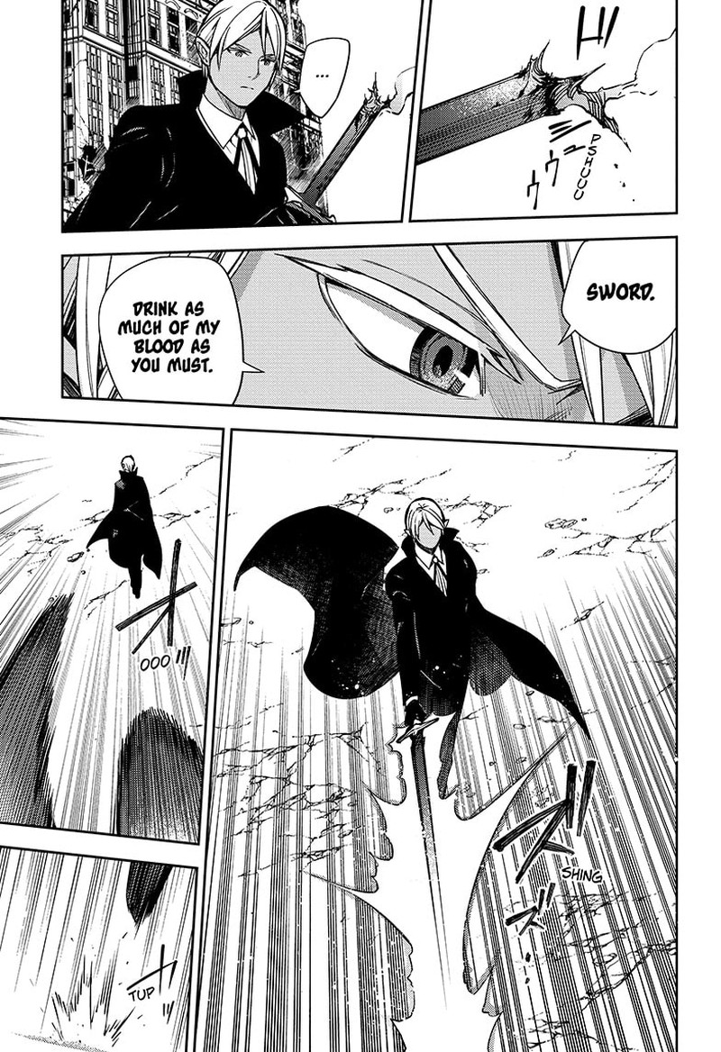 Owari No Seraph 135 24