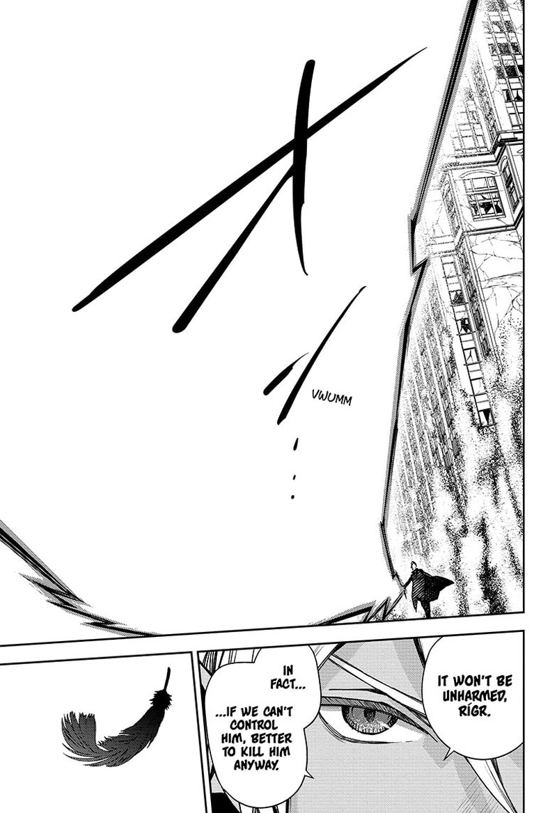 Owari No Seraph 135 28