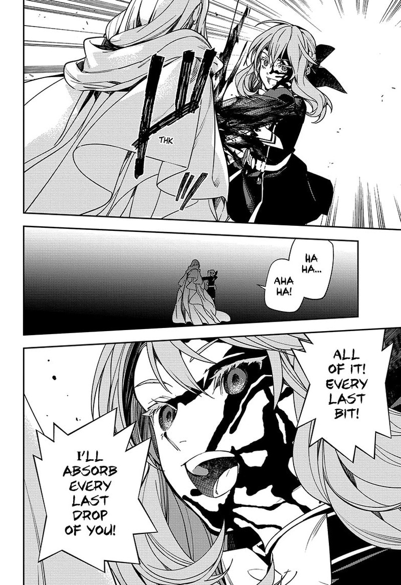 Owari No Seraph 135 31