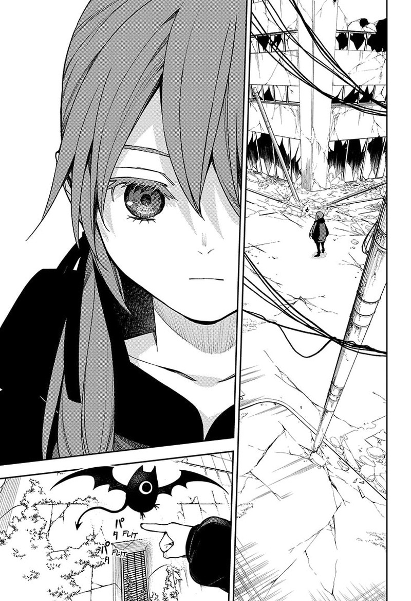 Owari No Seraph 135 32