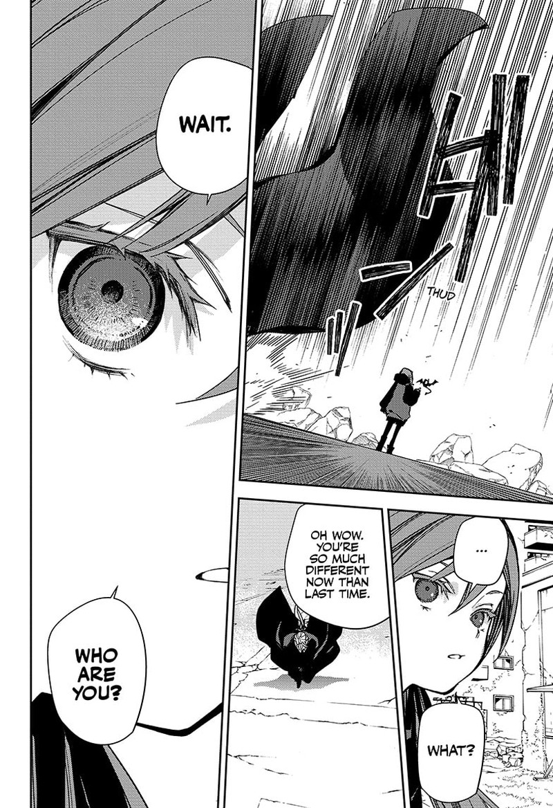 Owari No Seraph 135 33