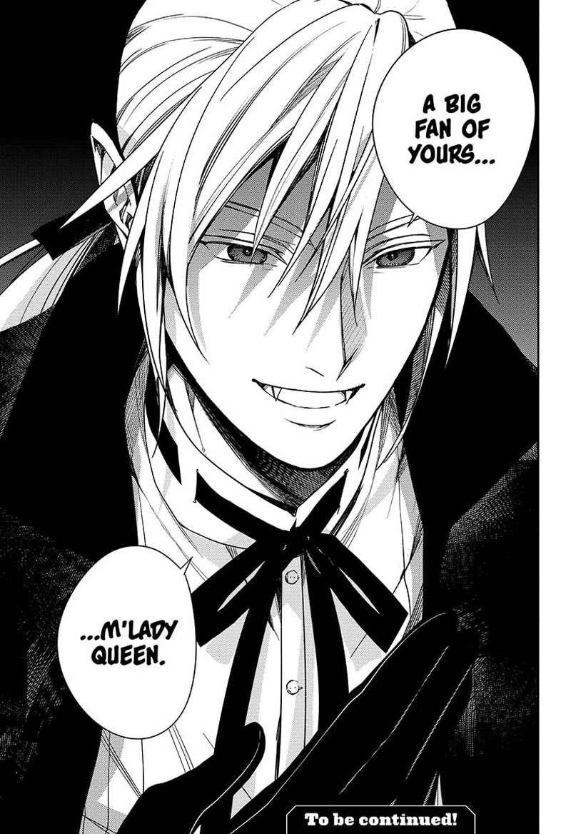 Owari No Seraph 135 34