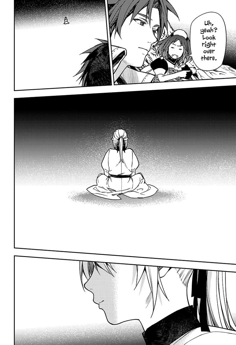Owari No Seraph 135 6