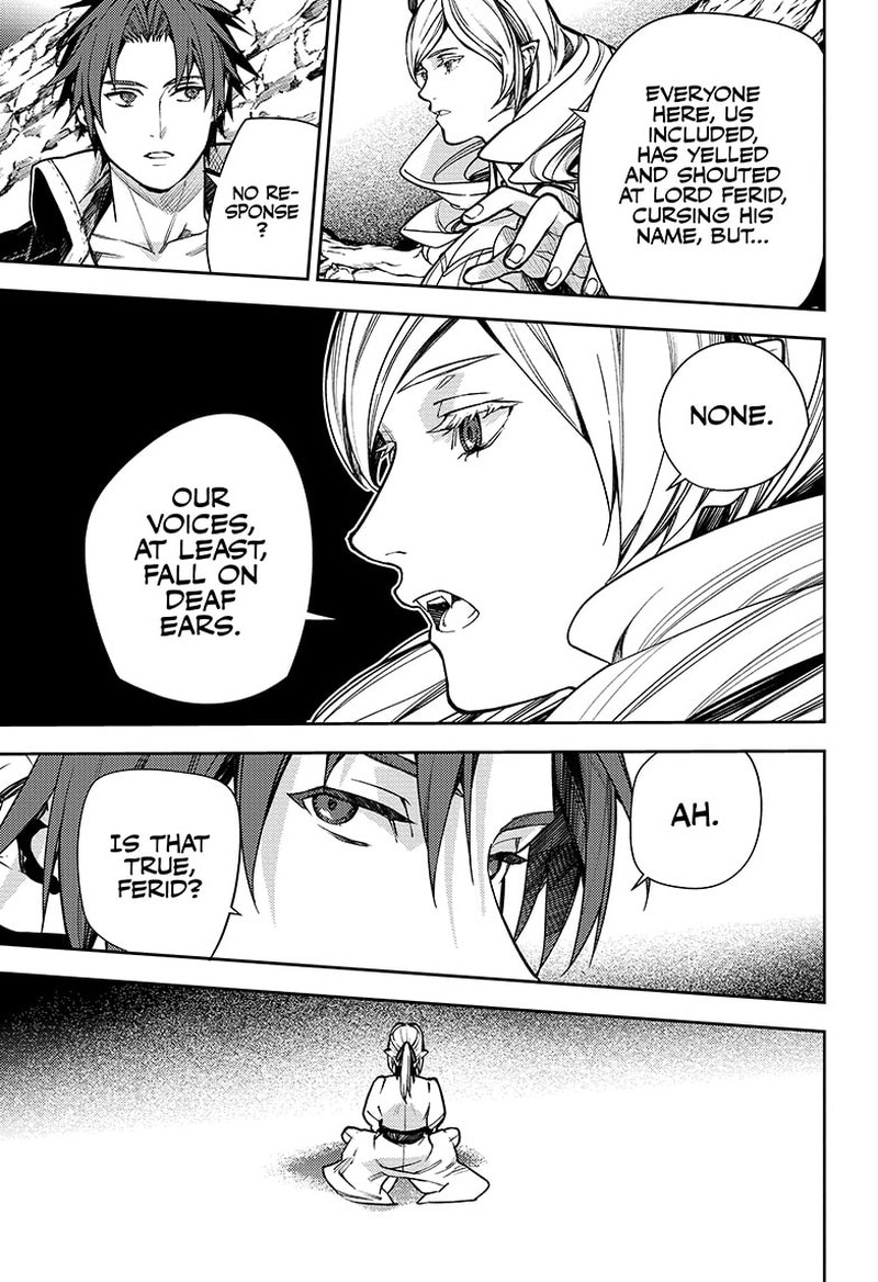Owari No Seraph 135 9