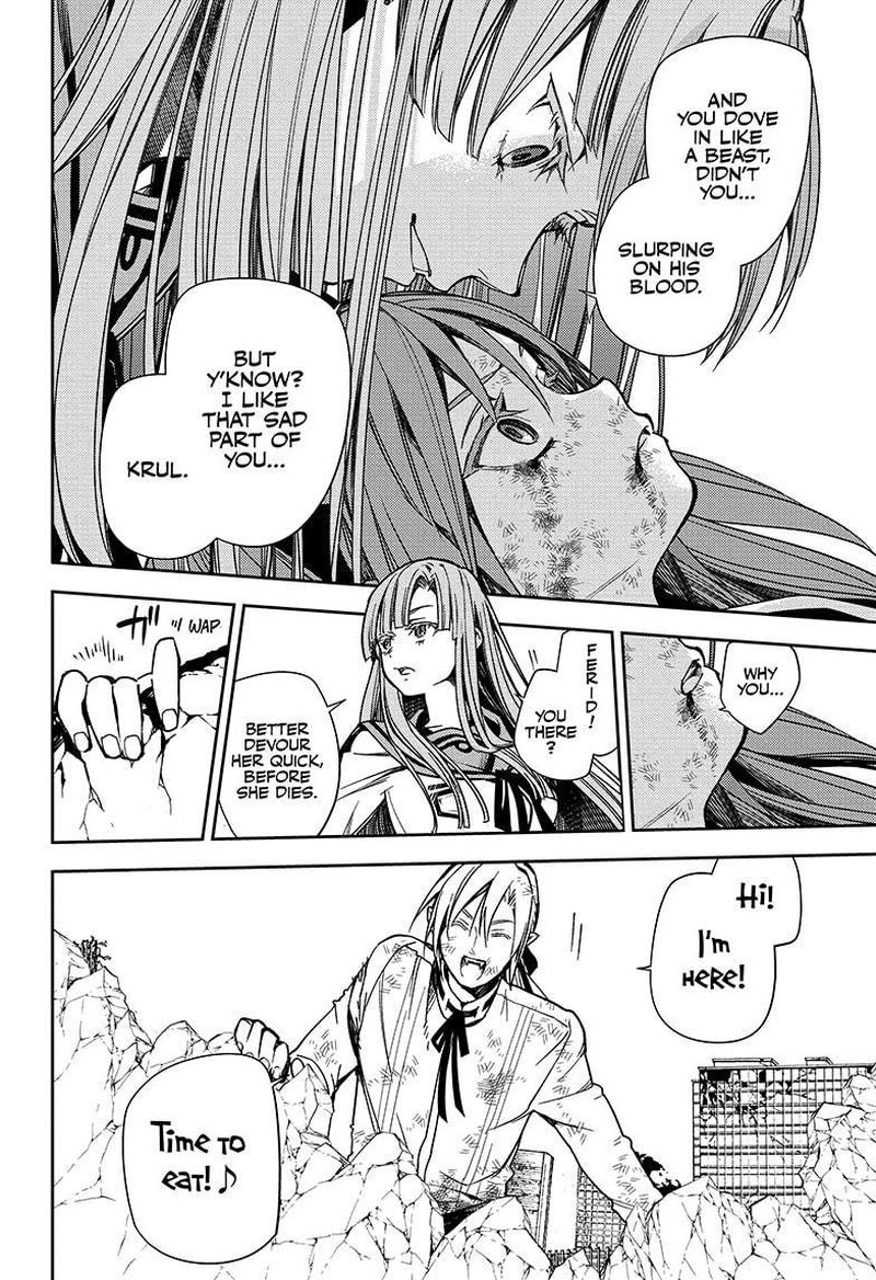 Owari No Seraph 138 10