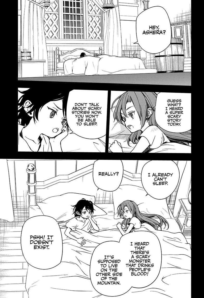 Owari No Seraph 138 13
