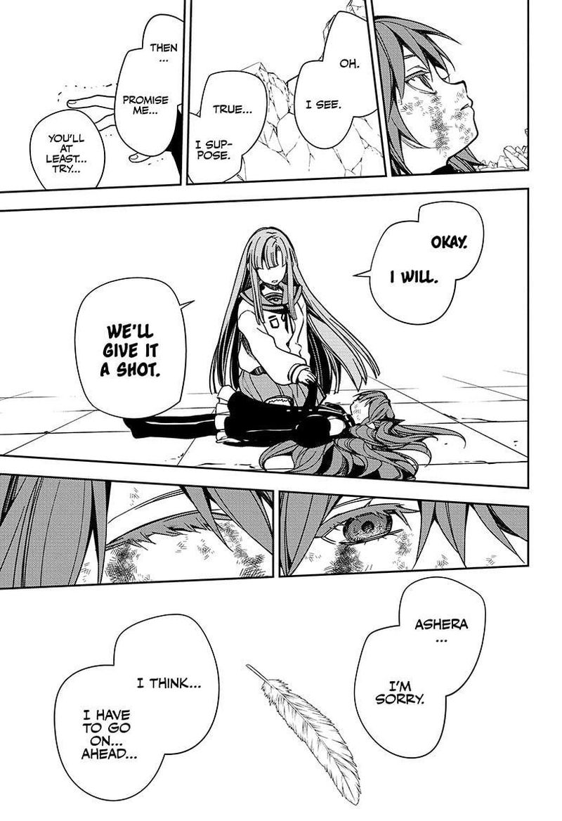 Owari No Seraph 138 20