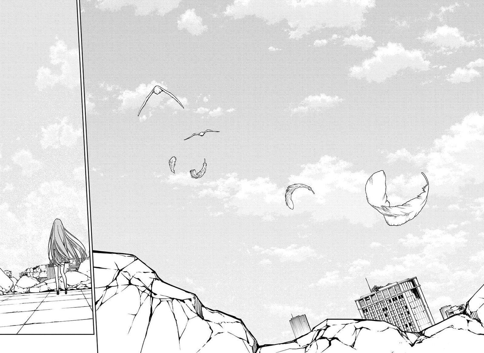 Owari No Seraph 138 21