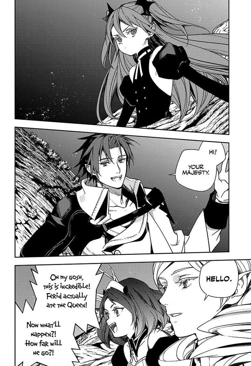 Owari No Seraph 138 32