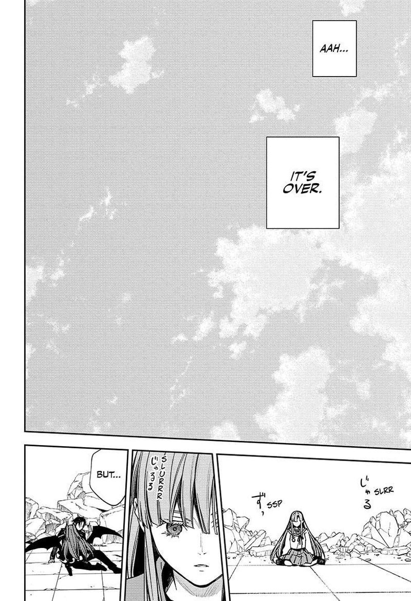 Owari No Seraph 138 4