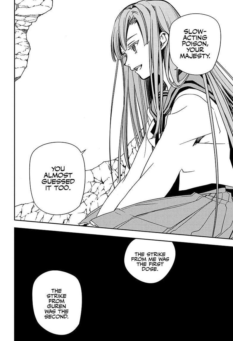 Owari No Seraph 138 6