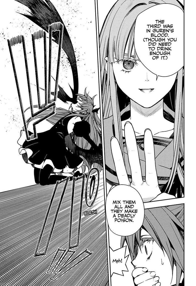 Owari No Seraph 138 7
