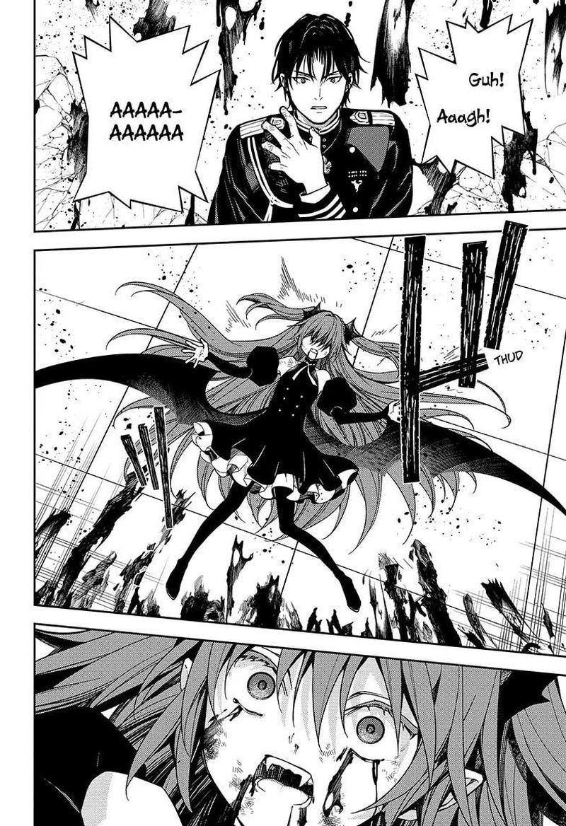 Owari No Seraph 138 8