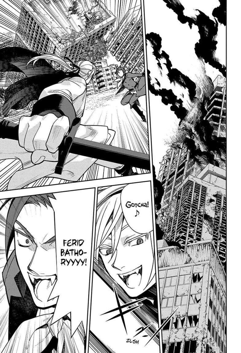 Owari No Seraph 141 19
