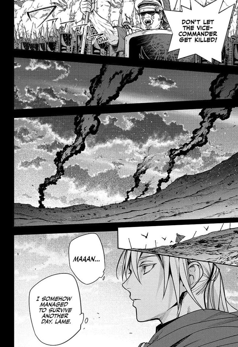 Owari No Seraph 144 32