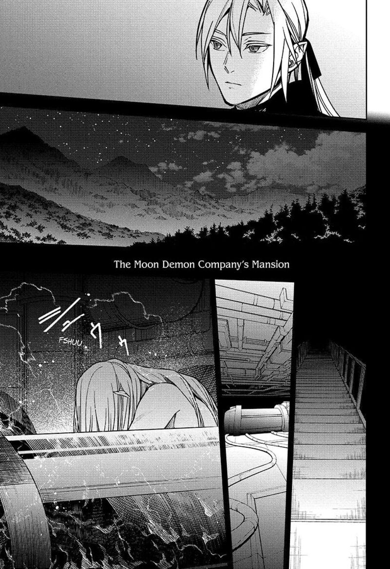 Owari No Seraph 144 7