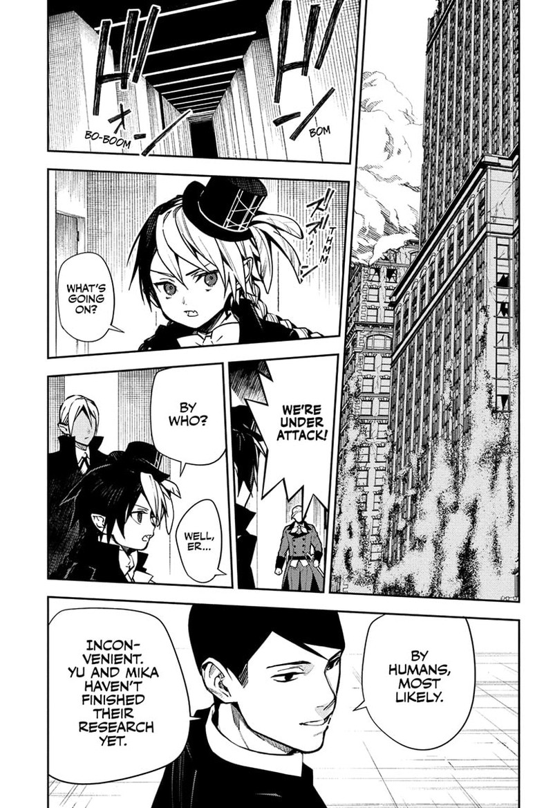 Owari No Seraph 146 1
