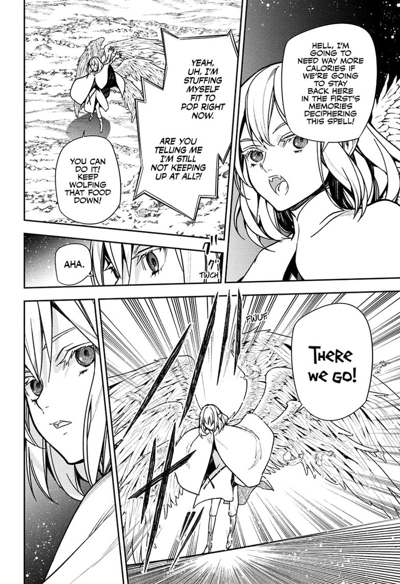 Owari No Seraph 146 10