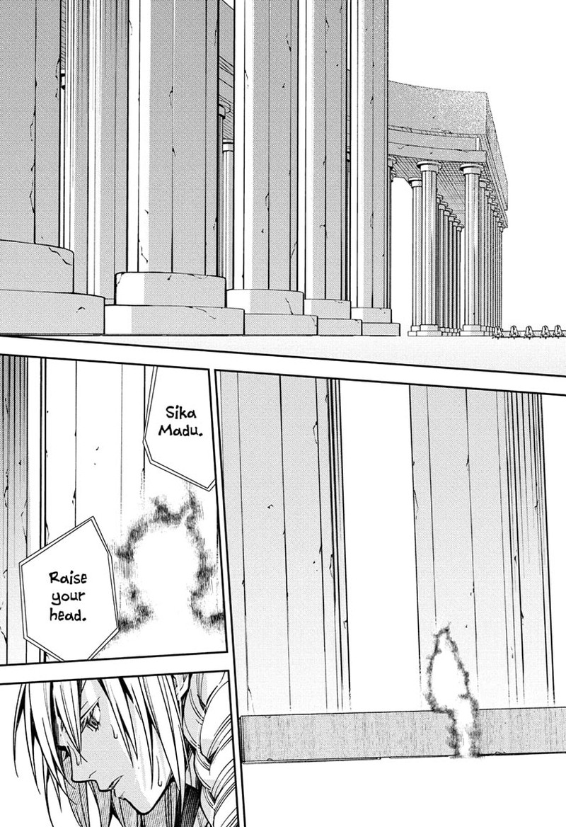 Owari No Seraph 146 13