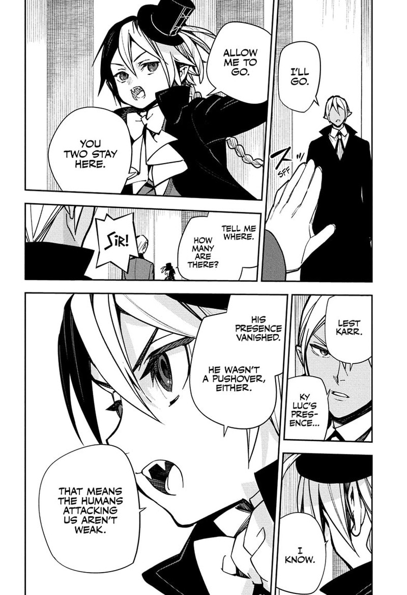 Owari No Seraph 146 2