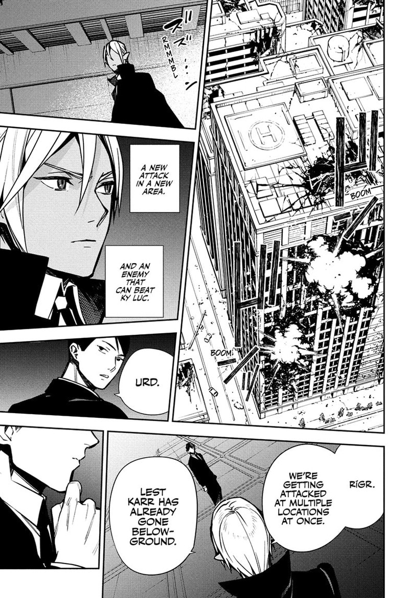 Owari No Seraph 146 21