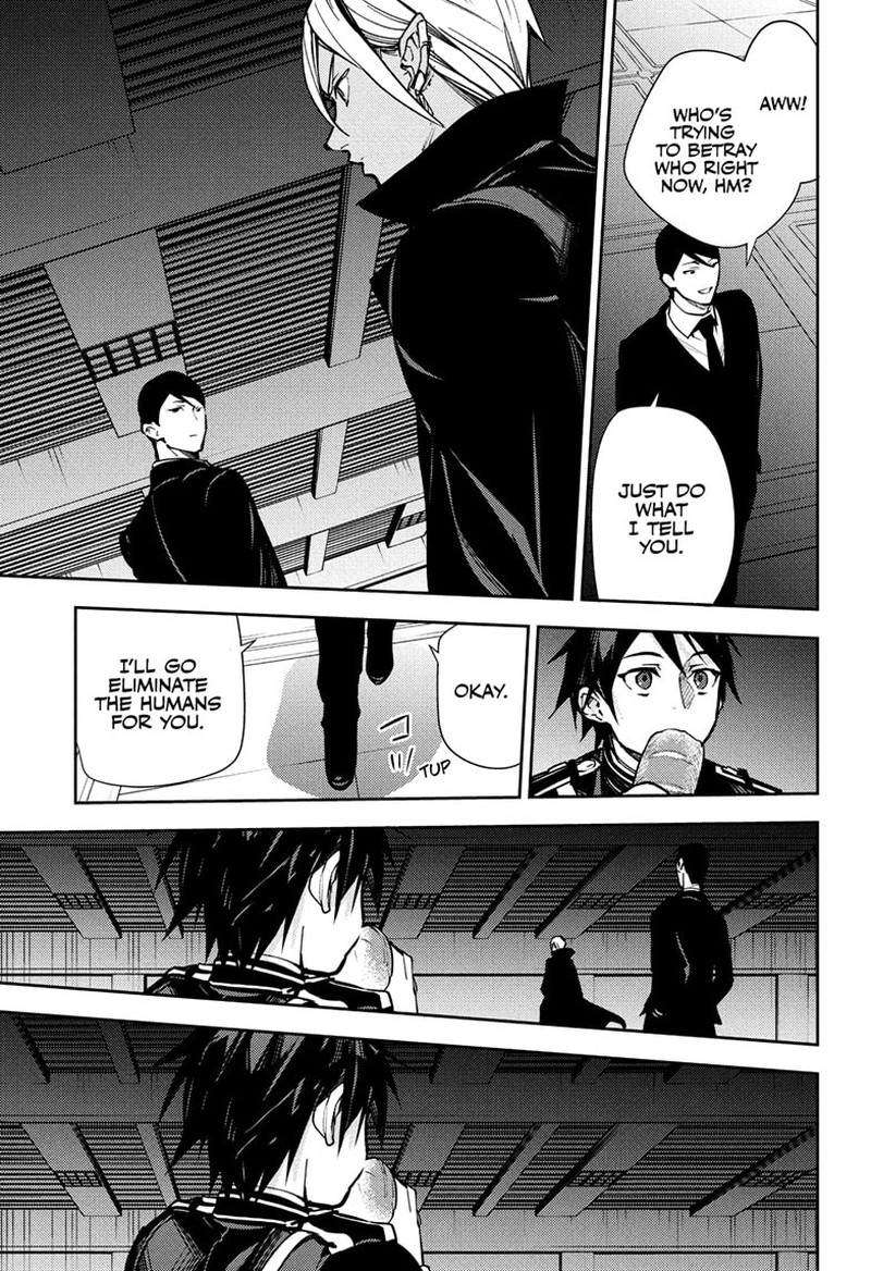Owari No Seraph 146 23