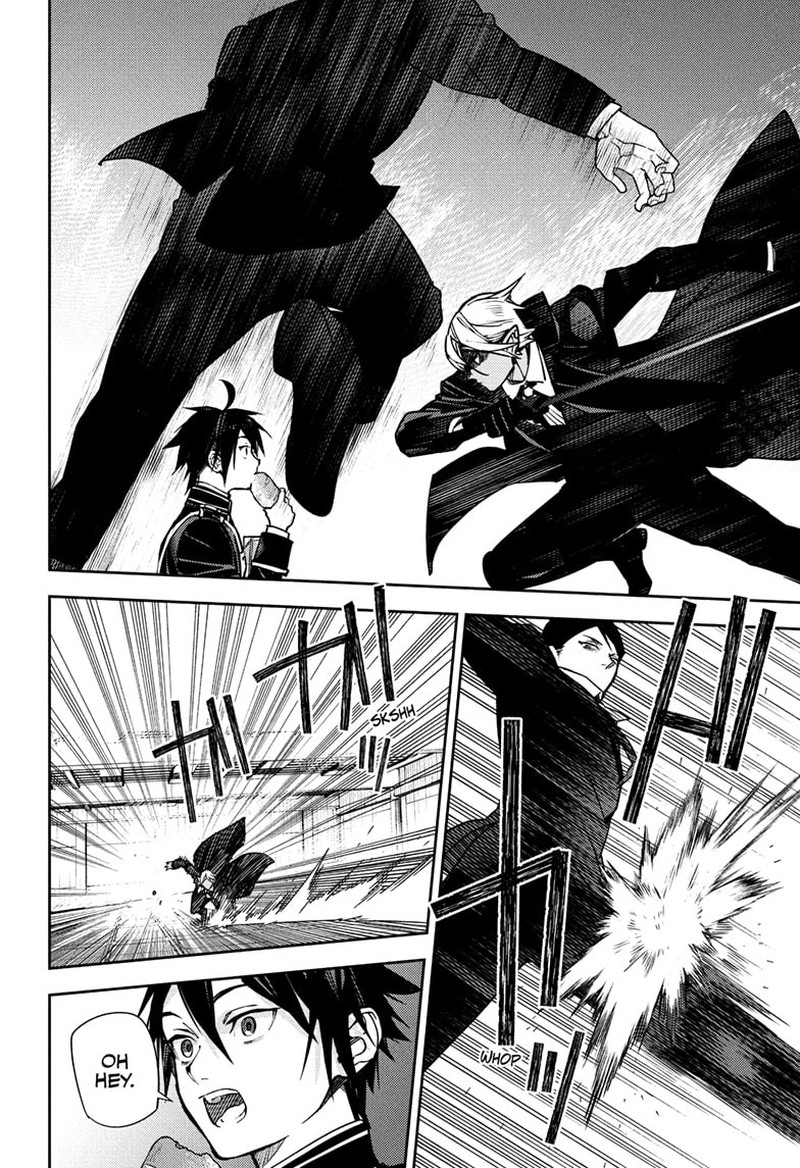 Owari No Seraph 146 24