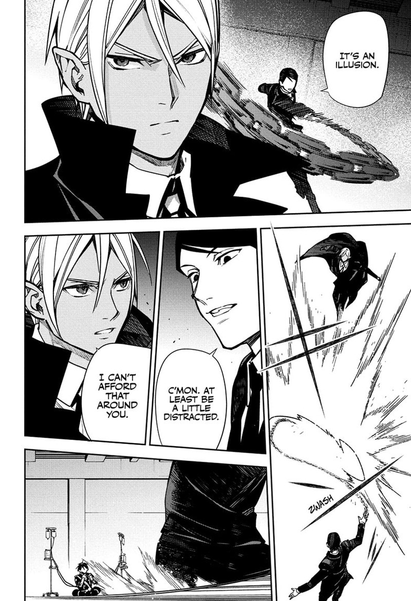 Owari No Seraph 146 28