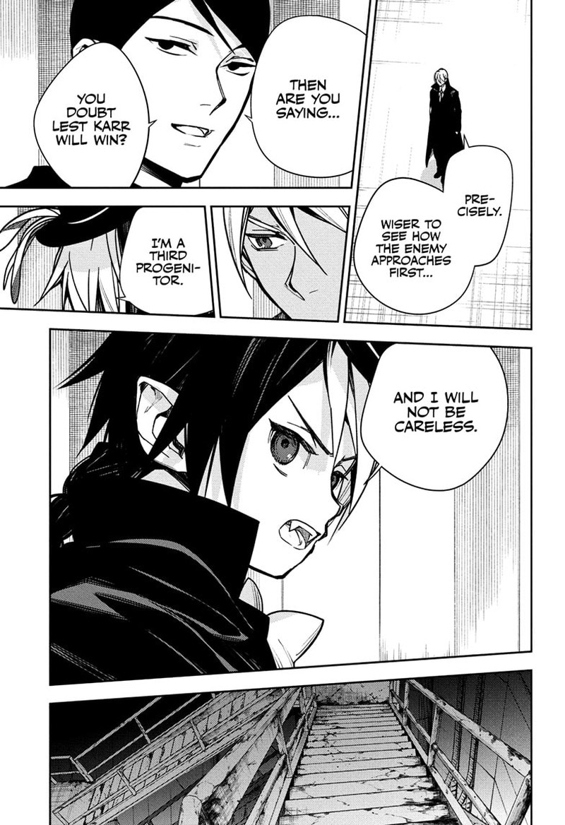 Owari No Seraph 146 3
