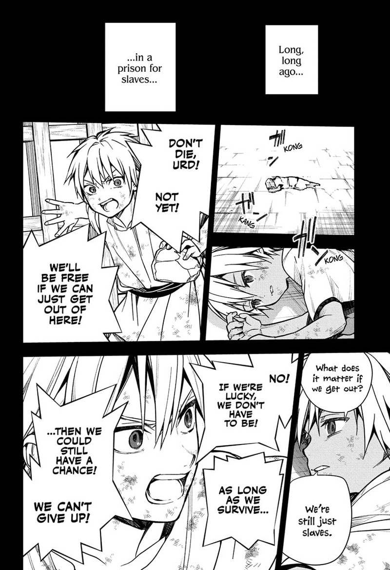 Owari No Seraph 146 30