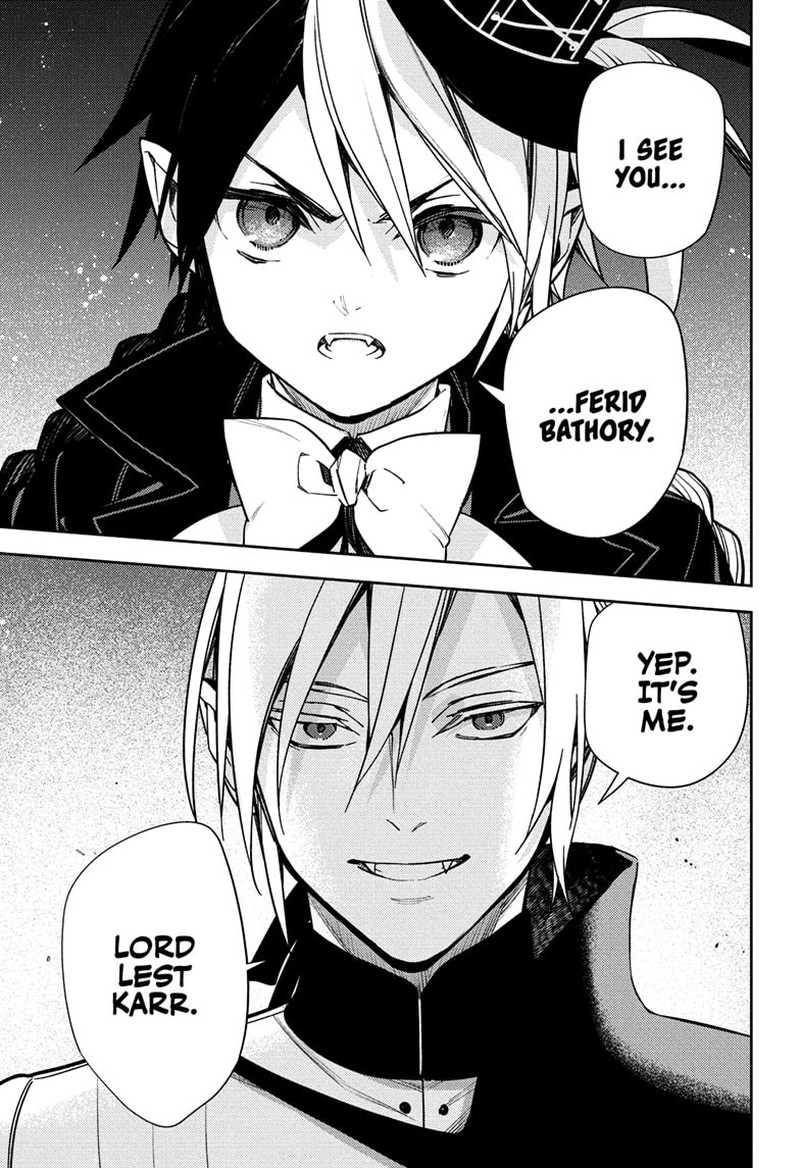 Owari No Seraph 146 5