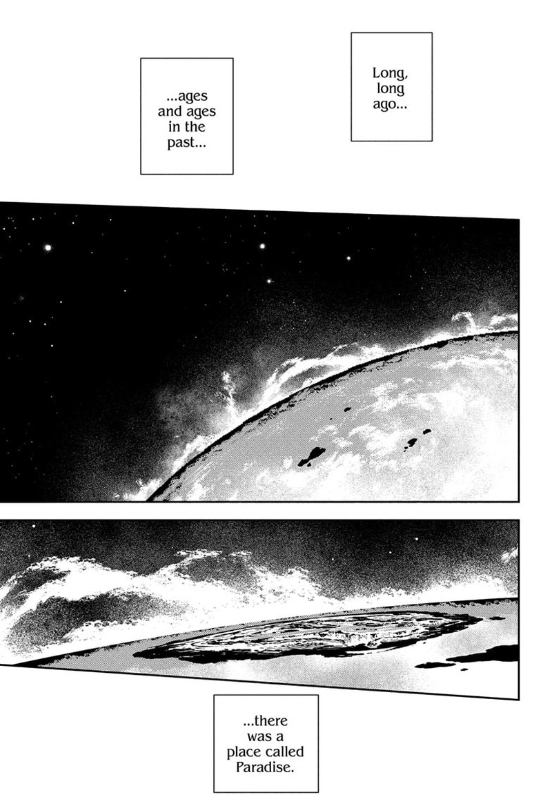 Owari No Seraph 146 7