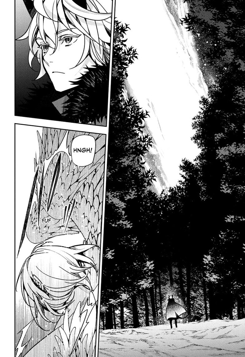 Owari No Seraph 146 8