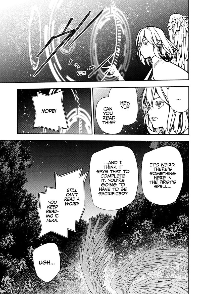 Owari No Seraph 146 9