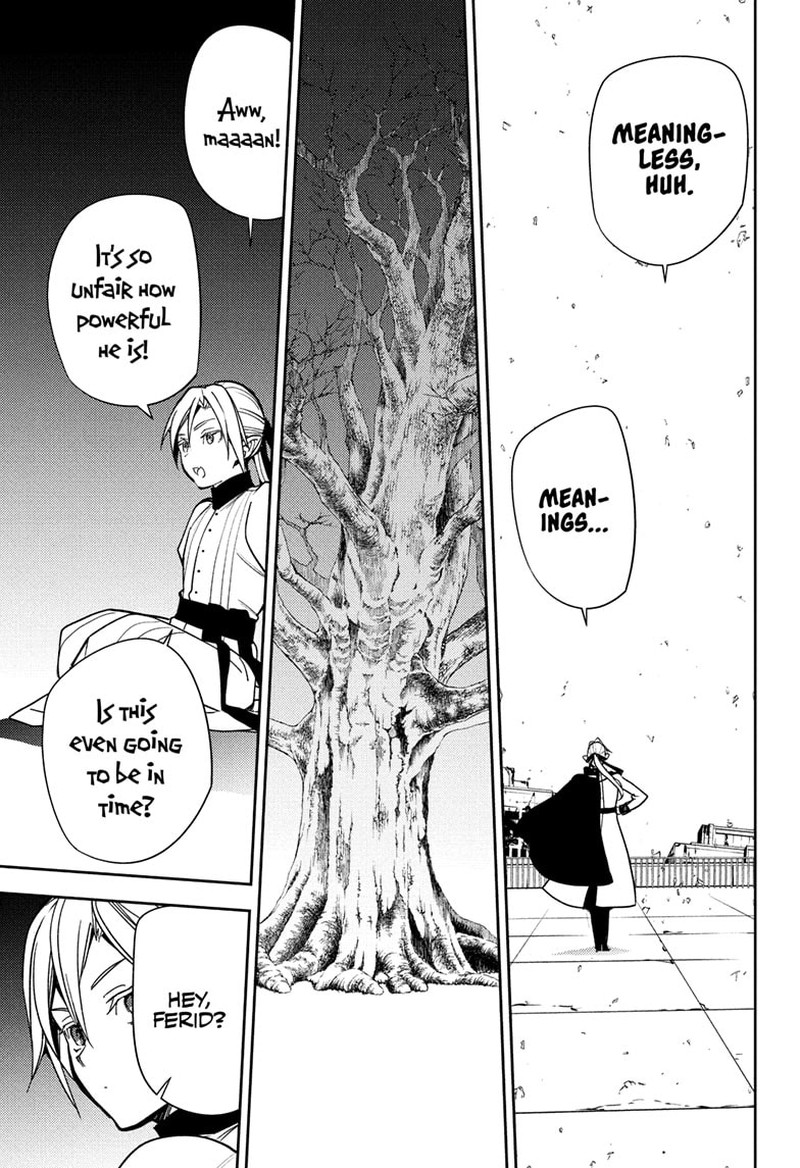 Owari No Seraph 150 11