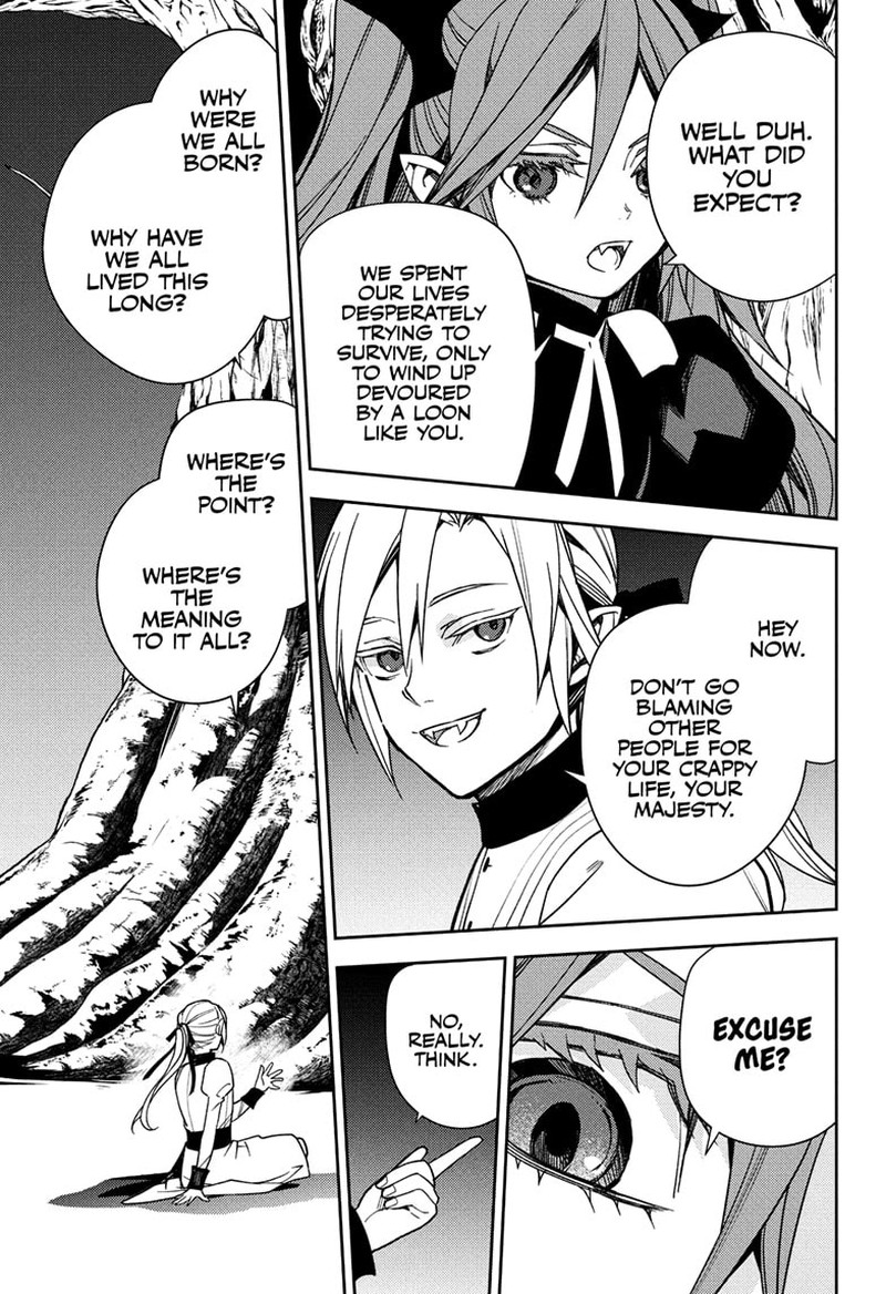 Owari No Seraph 150 13