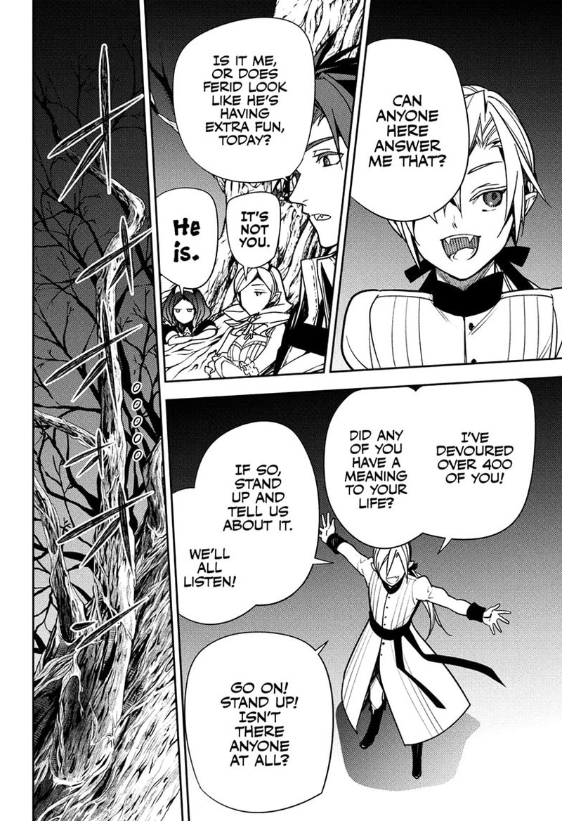 Owari No Seraph 150 14