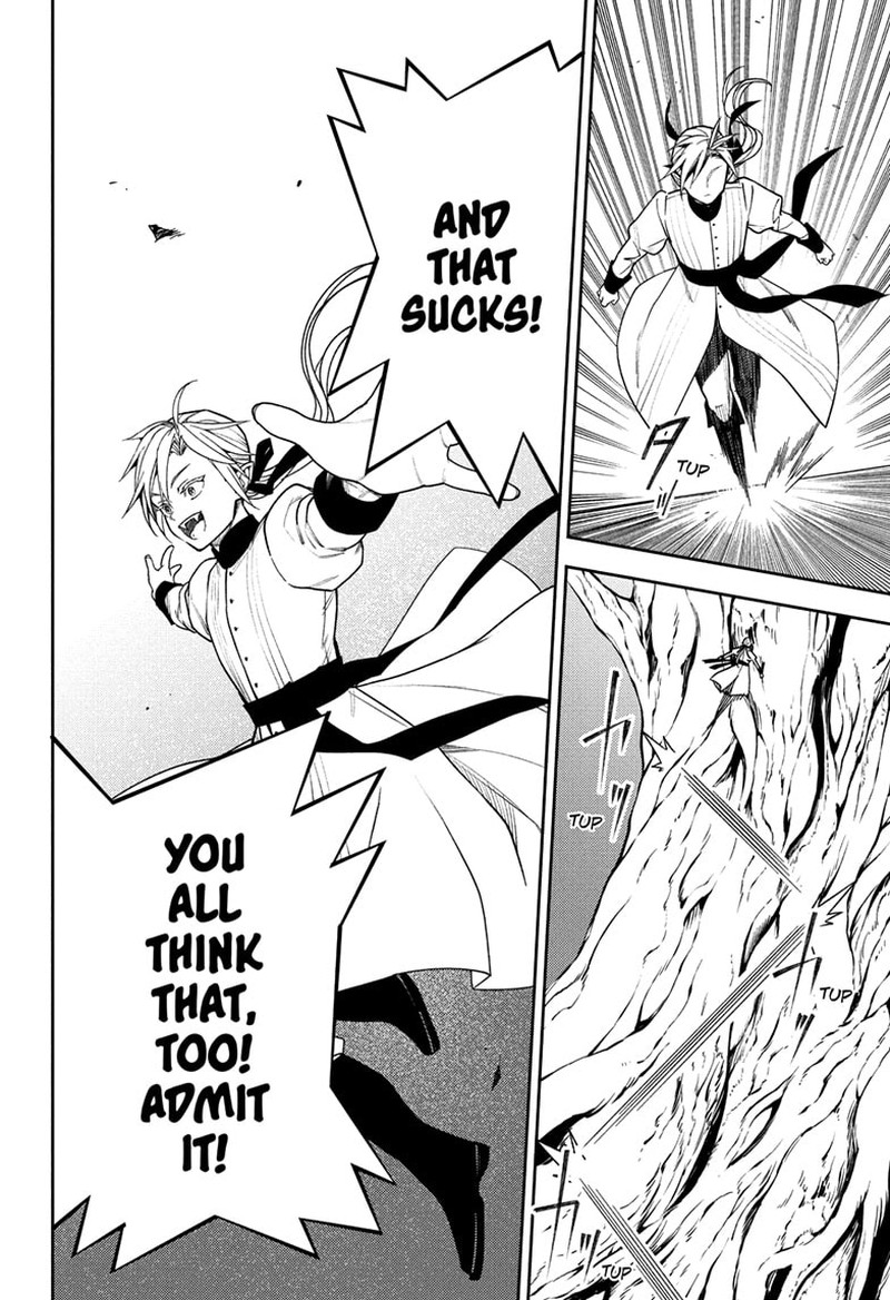 Owari No Seraph 150 16