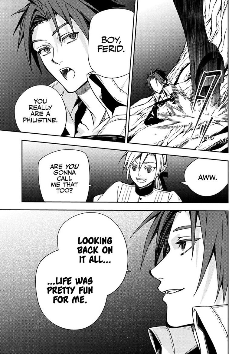 Owari No Seraph 150 17