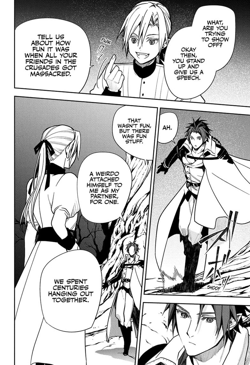 Owari No Seraph 150 18