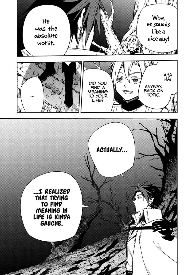 Owari No Seraph 150 19