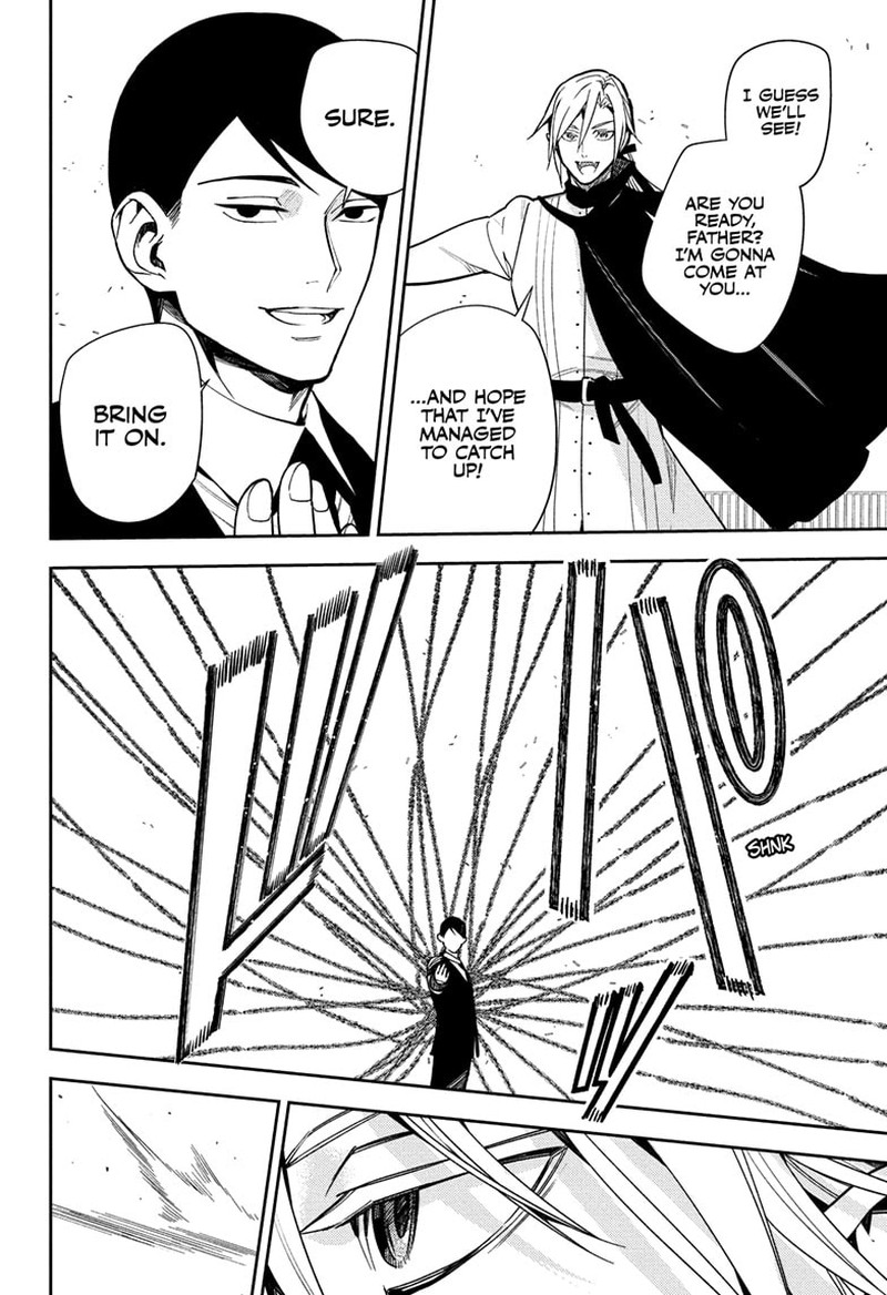 Owari No Seraph 150 2