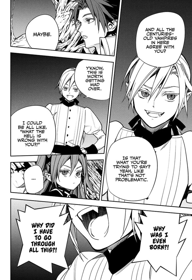 Owari No Seraph 150 20