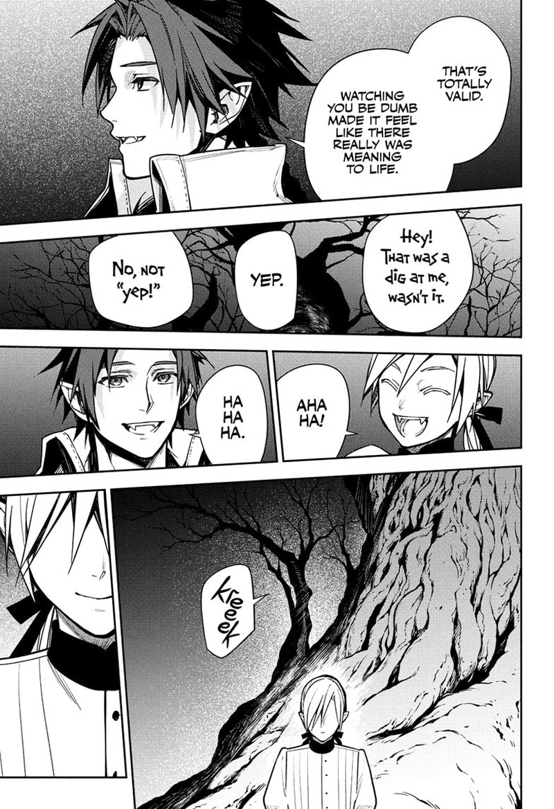 Owari No Seraph 150 23