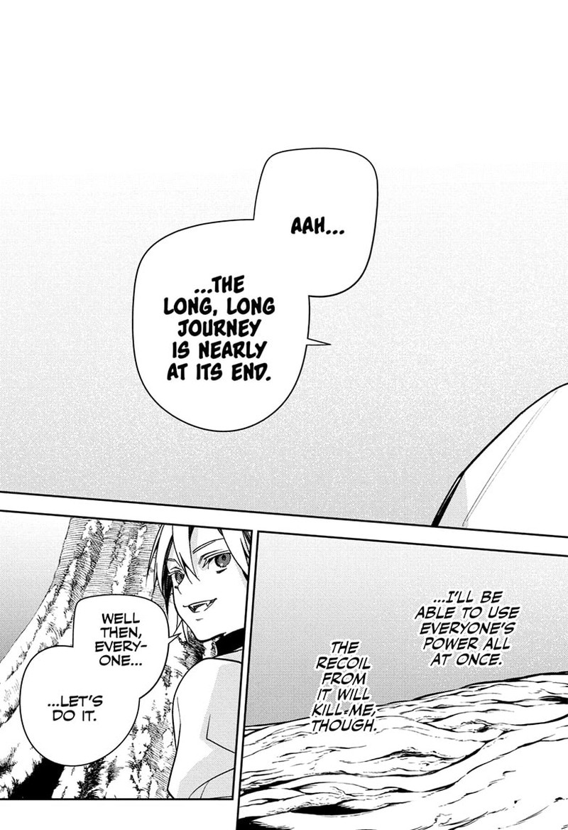 Owari No Seraph 150 25