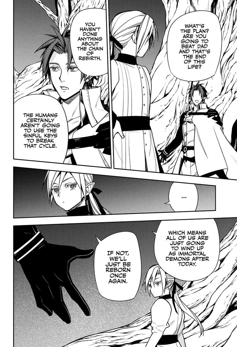 Owari No Seraph 150 26