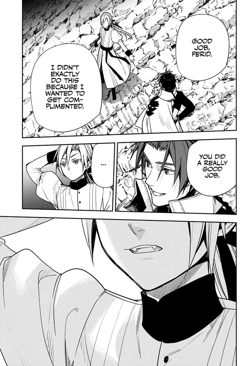 Owari No Seraph 150 29